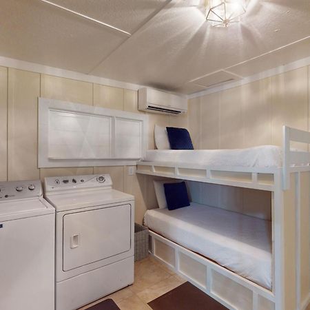Sunshine Cottage 산타로사 비치 외부 사진
