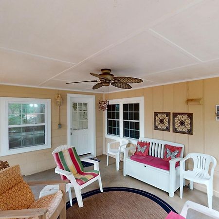 Sunshine Cottage 산타로사 비치 외부 사진