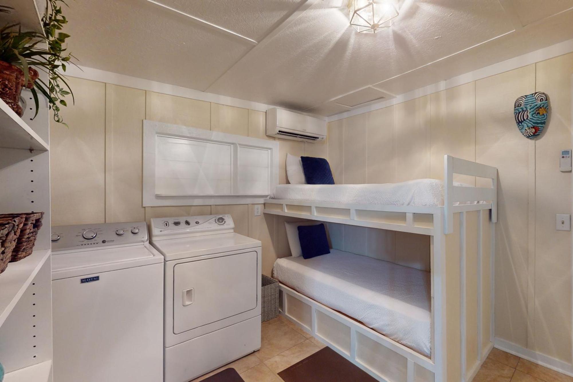 Sunshine Cottage 산타로사 비치 외부 사진