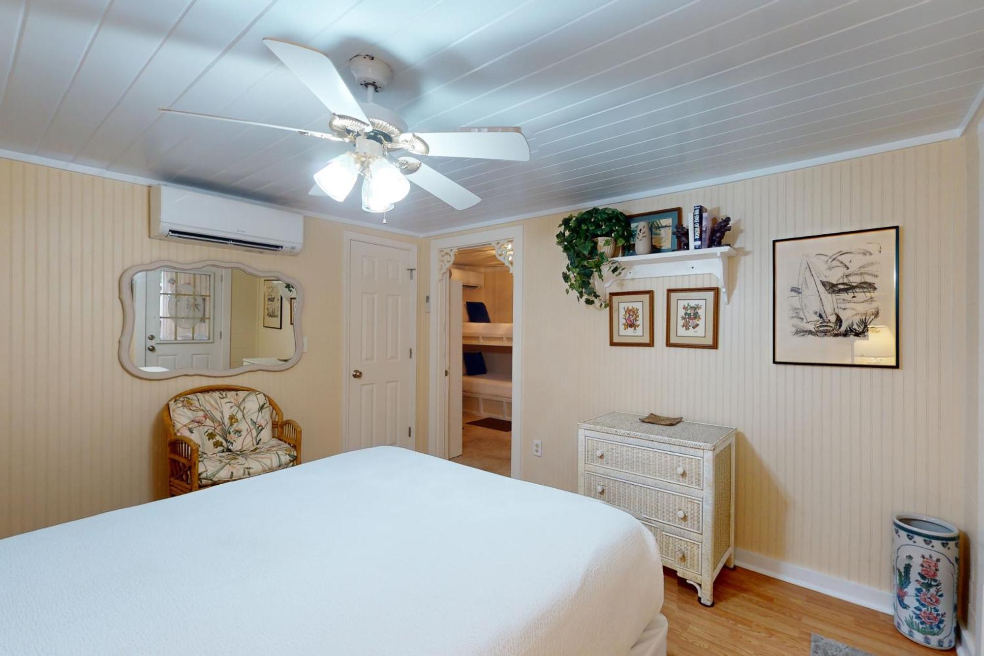 Sunshine Cottage 산타로사 비치 외부 사진