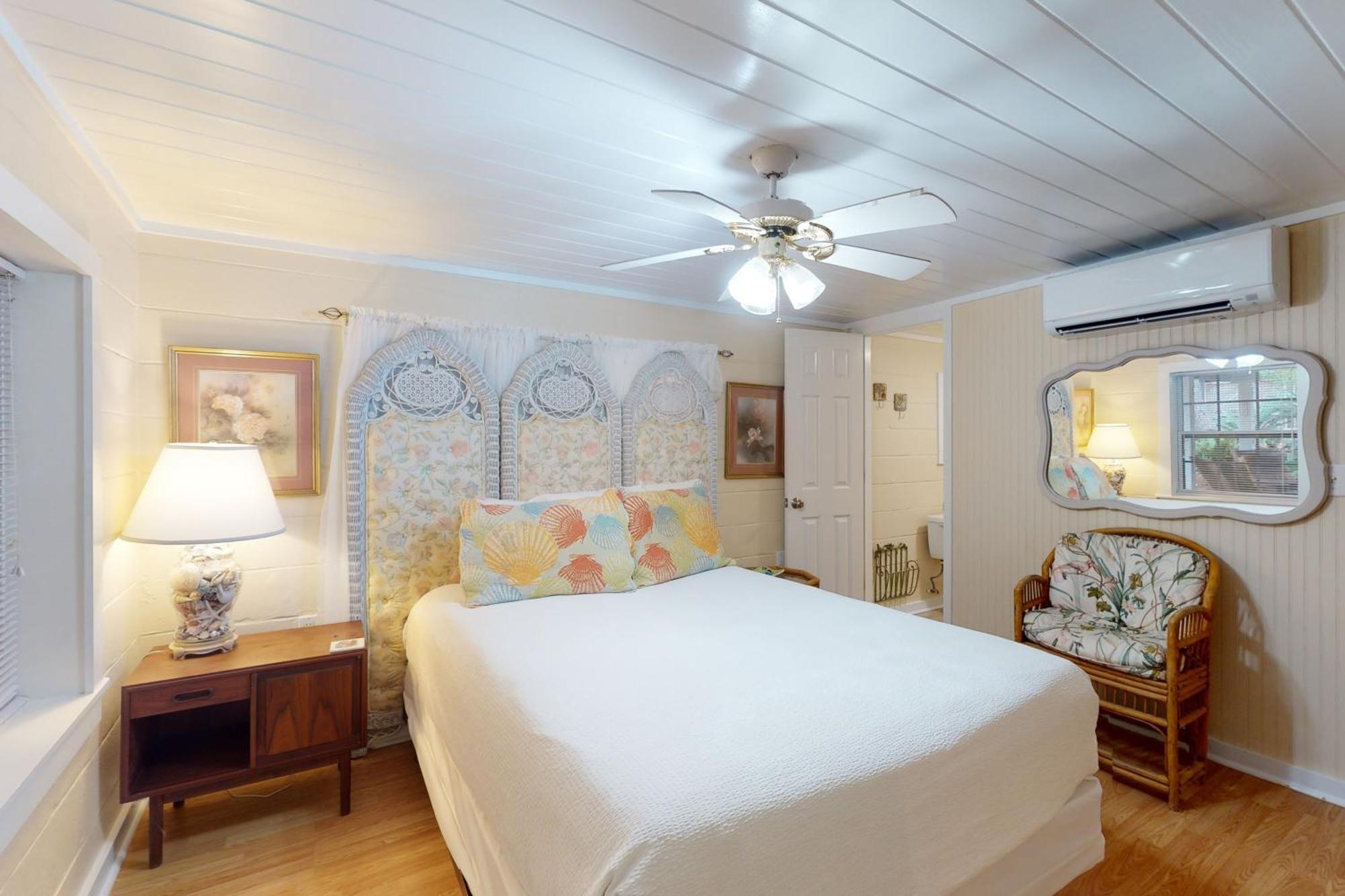 Sunshine Cottage 산타로사 비치 외부 사진