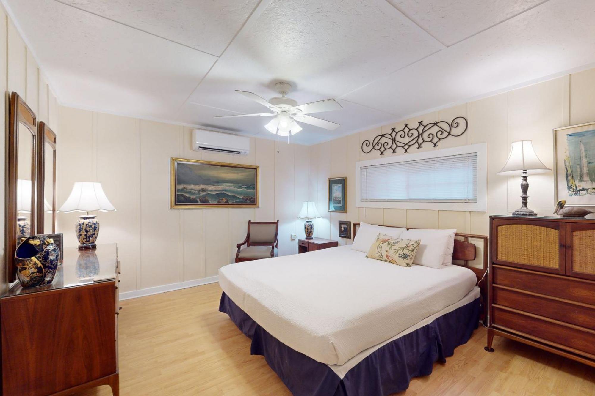 Sunshine Cottage 산타로사 비치 외부 사진
