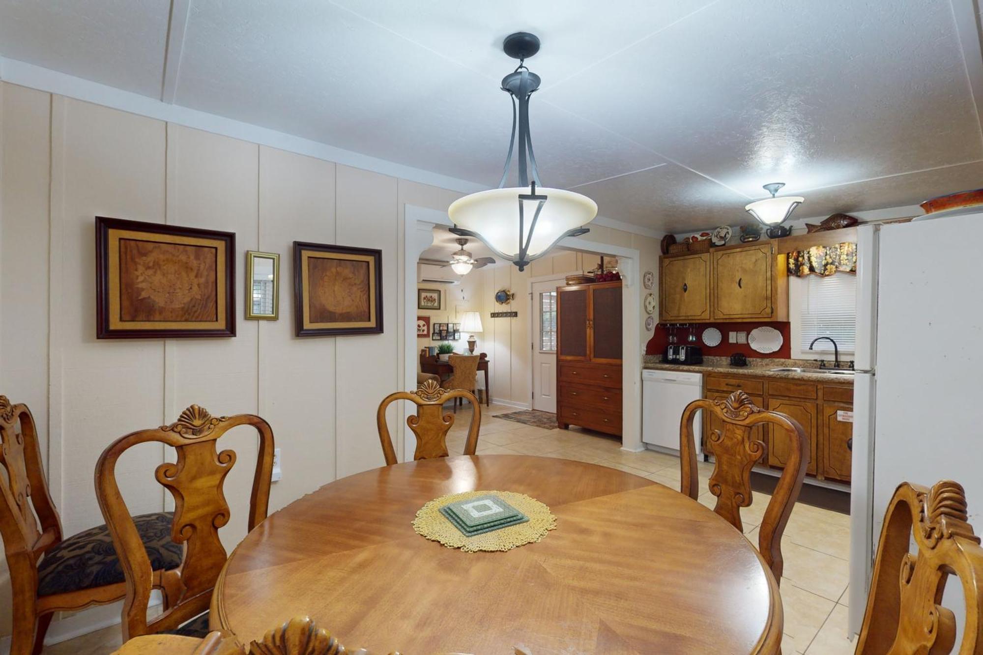 Sunshine Cottage 산타로사 비치 외부 사진