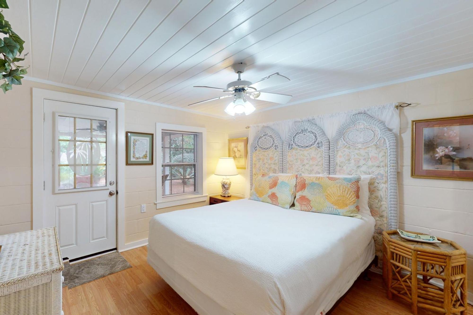 Sunshine Cottage 산타로사 비치 외부 사진